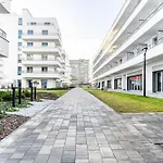 Superapart Urugwajska Apt 38