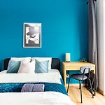 Superapart Urugwajska Apt 38