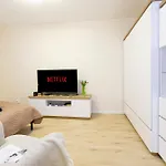 Franciszkanska 10 - Better Rental