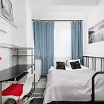 Rentplanet - Apartamenty Domaniewska