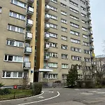 Apartament Wielunska