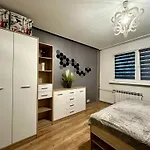 Apartament Wielunska