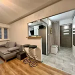 Apartament Wielunska