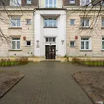 Warsaw Downtown Studio - Top Location, Metro Nearby - By Rentujemy