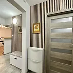 Apartament Wielunska