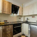 Superapart Chmielna Apt 100, Comfort And Style In The Heart Of The City