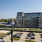Lambert - Warsaw Apartments
