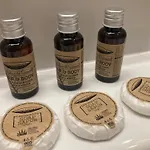 Gieldowa 4 Business Stock