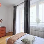 Modern And Cozy - City Center - Dobra 27