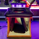 No Limits House - Apartament Bdsm Red Desire
