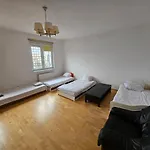 Pokoj Na Ulicy Bora Komarowskiego 35