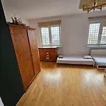 Pokoj Na Ulicy Bora Komarowskiego 35