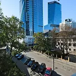 Nordic Apartment 2 Bedrooms And Ac, Center