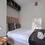 Nordic Apartment 2 Bedrooms And Ac, Center