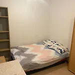 Arkuszowa 58 Hostel