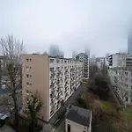 Warsaw Central Apt - Balcony, Top Location - By Rentujemy