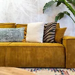 Warsaw Concierge Saxon Apartment