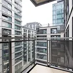 Klimatyzowane Studia Mennica Residence Warsaw Night Apartments