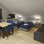 Aparthotel Warszawa