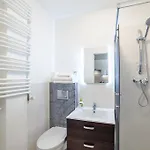 Apartament Grojecka Korotynskiego