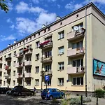Golden Apartments Warsaw-Cozy Studio-Old Town&Orla