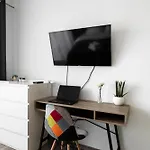 P&O Apartments Bialoleka