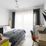 P&O Apartments Bialoleka