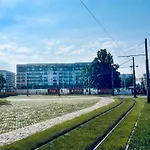 P&O Apartments Bialoleka