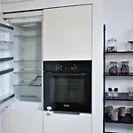 P&O Apartments Warecka III