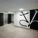 Sakura Deluxe Aparment