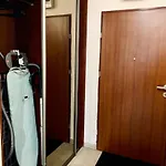 Three-Room Apartment On Skarbka Z Gor