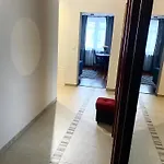 Three-Room Apartment On Skarbka Z Gor