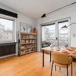 P&O Apartments Chmielna