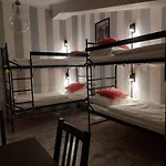 Ab Hostel