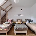 Urbannestgroup - Old Town - Stare Miasto - Freta 50