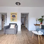 Urbannestgroup - Old Town - Stare Miasto - Freta 50