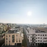 Bemowo Narwik Malachite Apartment