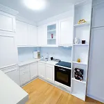 Alberta Koleja Apartamenta