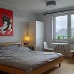 Sunny Apartment Warszawa