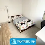 Fantastic Waw - Ns54 Pokoj D