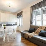 Golden Apartments Warsaw - Stylish And Luxury Apartment - Podwale