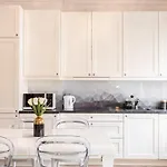 Golden Apartments Warsaw - Stylish And Luxury Apartment - Podwale