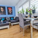 Apartament Ochota