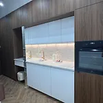 Ixia Central Warsaw Apartments