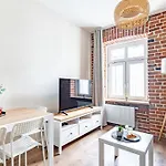 Superapart Minska Apt 27