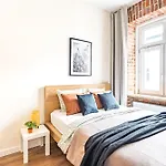 Superapart Minska Apt 27