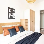 Superapart Minska Apt 27