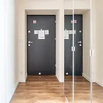Superapart Minska Apt 27