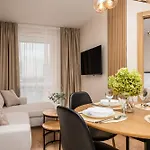 Aycon Apartments By Warsaw