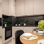 Aycon Apartments By Warsaw